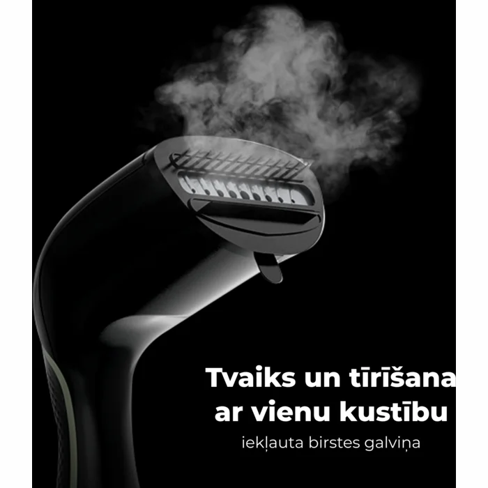 Tvaika gludeklis Aeno GS3 Garment Steamer GS3 AGS0003