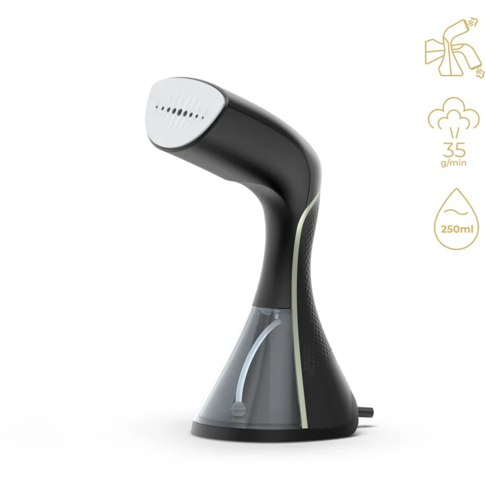 Tvaika gludeklis Aeno GS3 Garment Steamer GS3 AGS0003
