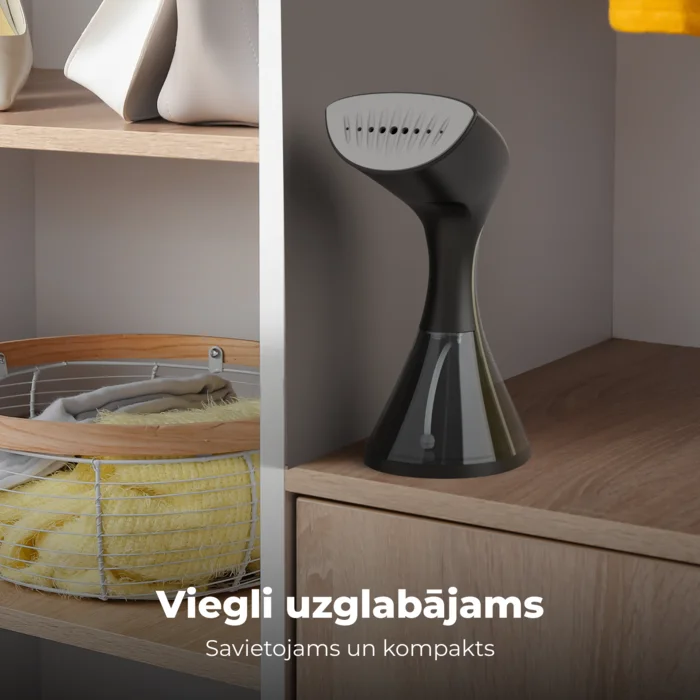 Tvaika gludeklis Aeno GS3 Garment Steamer GS3 AGS0003