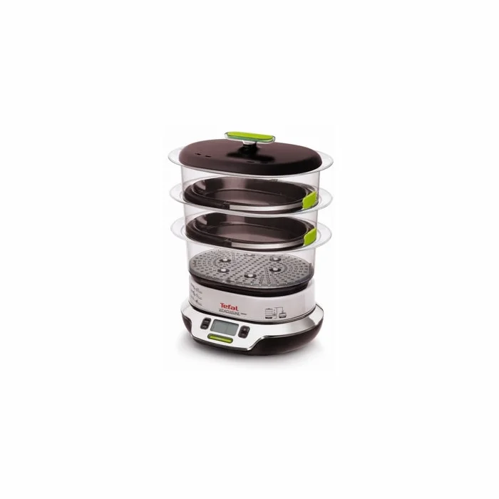 Multivārāmais katls Tefal Vitacuisine Compact VS4003