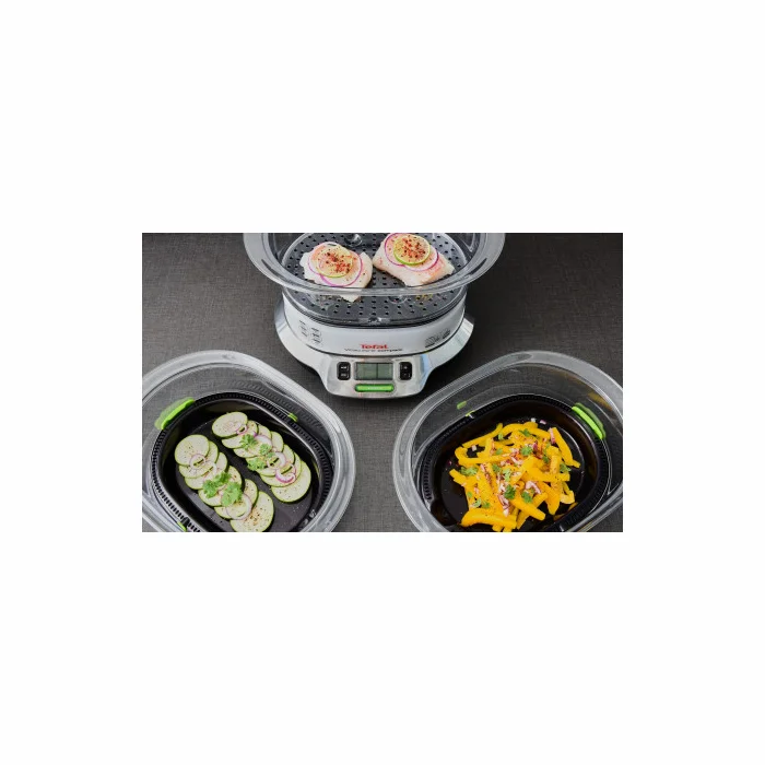 Multivārāmais katls Tefal Vitacuisine Compact VS4003