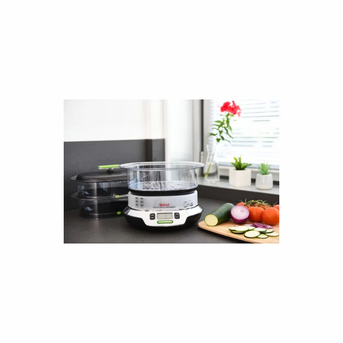 Multivārāmais katls Tefal Vitacuisine Compact VS4003