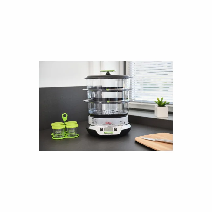 Multivārāmais katls Tefal Vitacuisine Compact VS4003