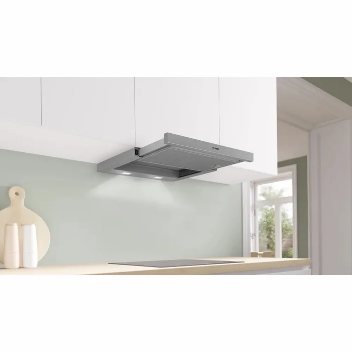 Tvaika nosūcēji Bosch DFM064W54