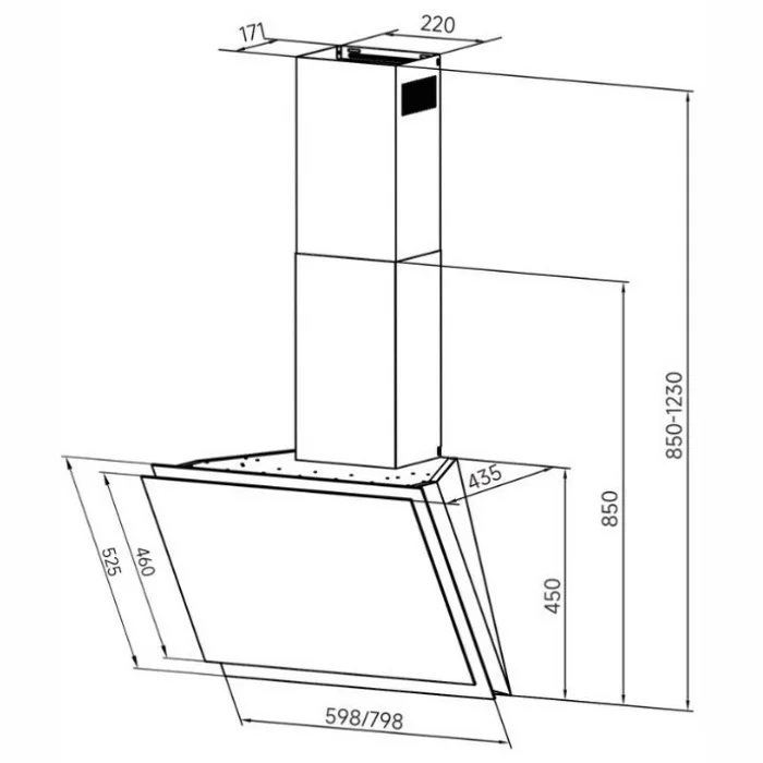 Dreame HZ40 Pro CXL-85-HZ401JDEU