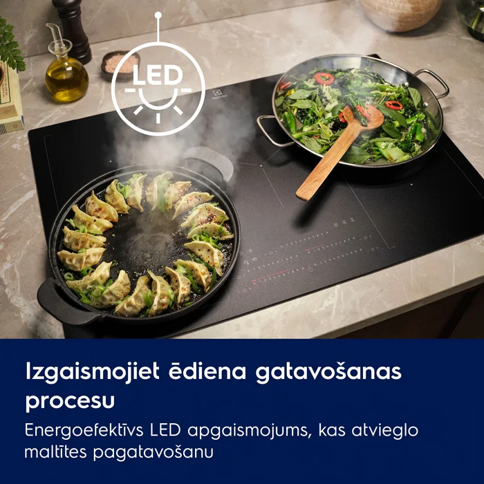 Electrolux LFT816K