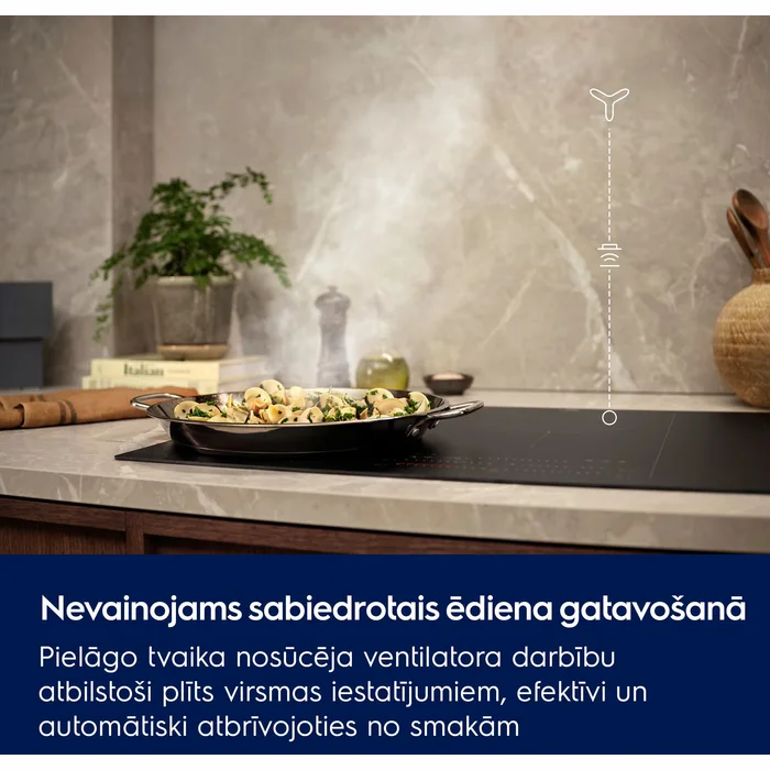 Electrolux LFT816K