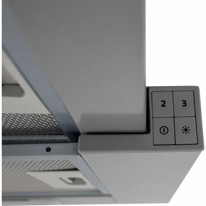 Elica Elite 14 LUX GRIX/A/50