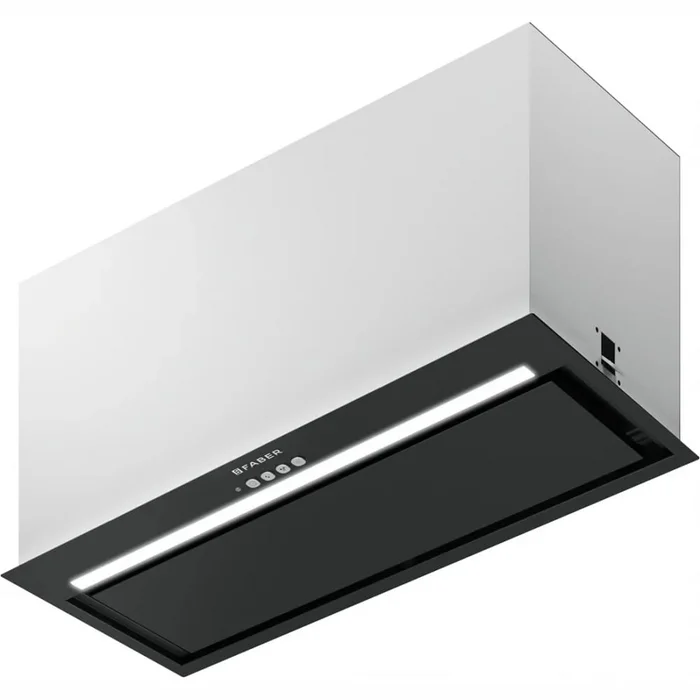 Faber Inka Lux Evo BK Matt A70