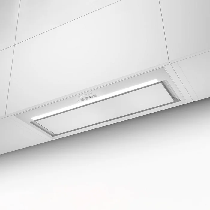 Tvaika nosūcēji Faber INKA LUX EVO WH MATT A70