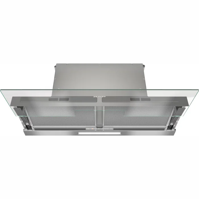 Miele DAS 4940 Transparent Glass 11862280