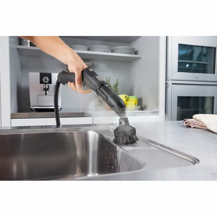 Karcher SC 5 EasyFix Premium White 1.512-550.0