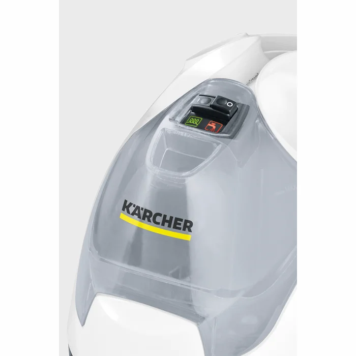 Tvaika tīrītāji Karcher SC 4 EasyFix Premium 1.512-640.0
