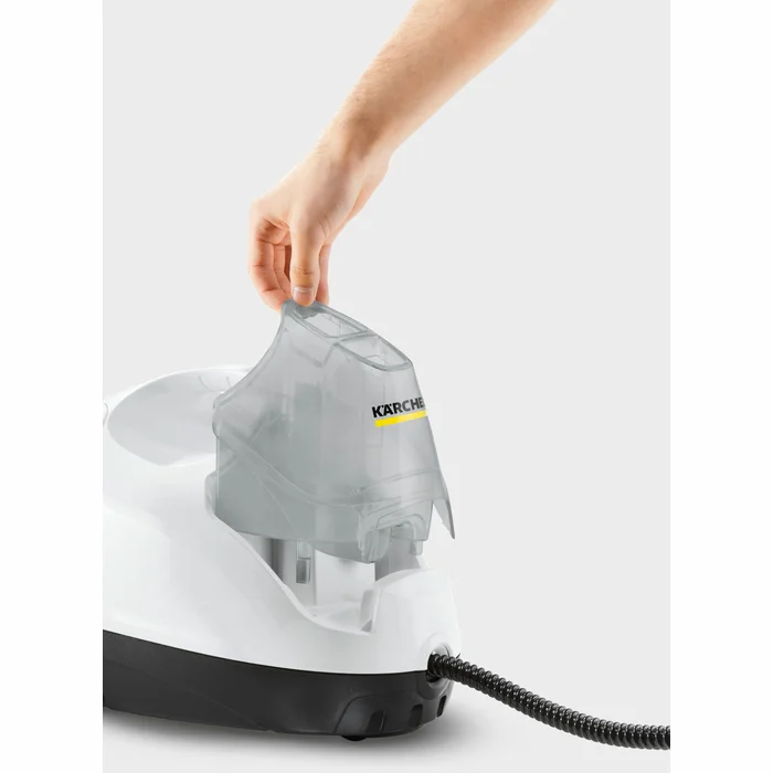 Tvaika tīrītāji Karcher SC 4 EasyFix Premium 1.512-640.0