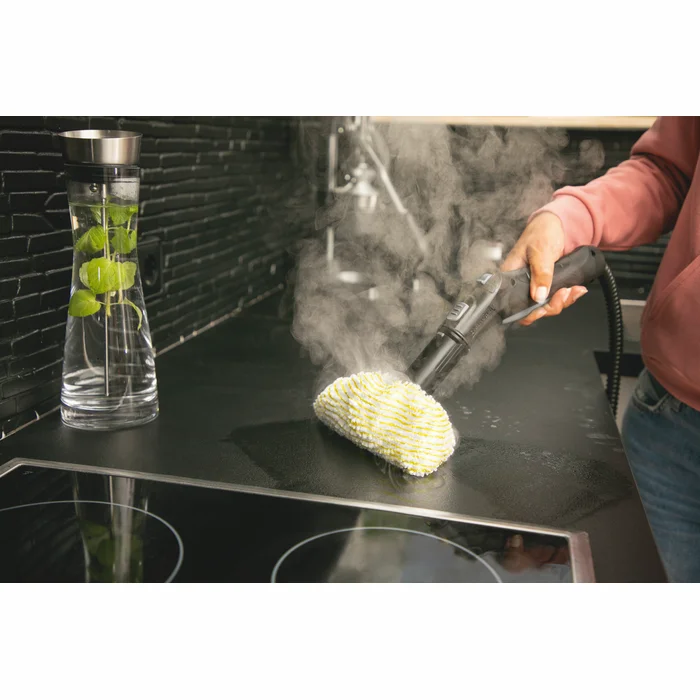 Tvaika tīrītāji Karcher SC 4 EasyFix Premium 1.512-640.0