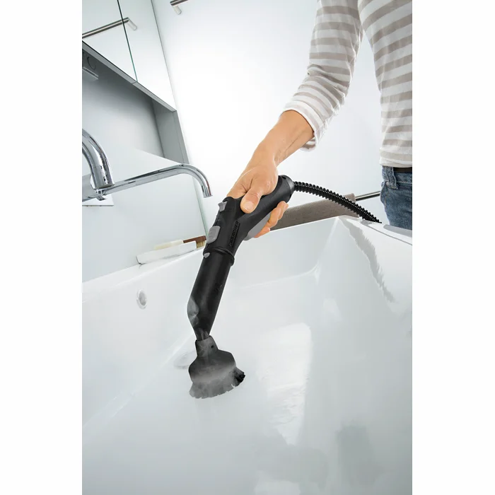 Tvaika tīrītāji Karcher SC 4 EasyFix Premium 1.512-640.0