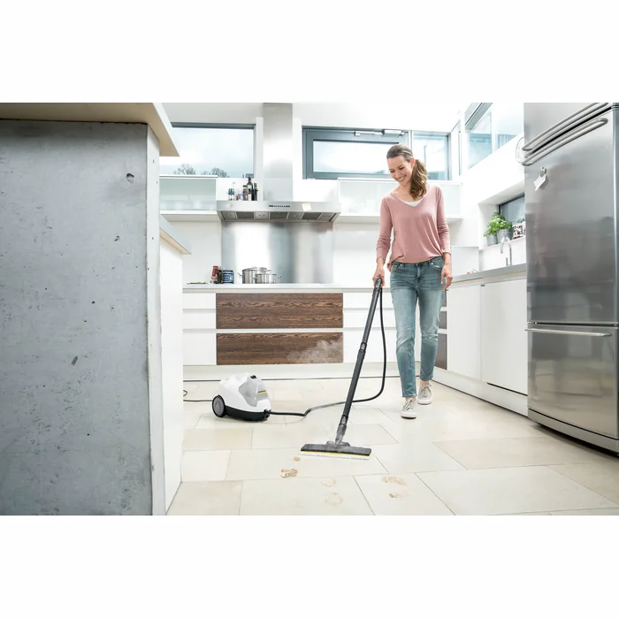 Tvaika tīrītāji Karcher SC 4 EasyFix Premium 1.512-640.0