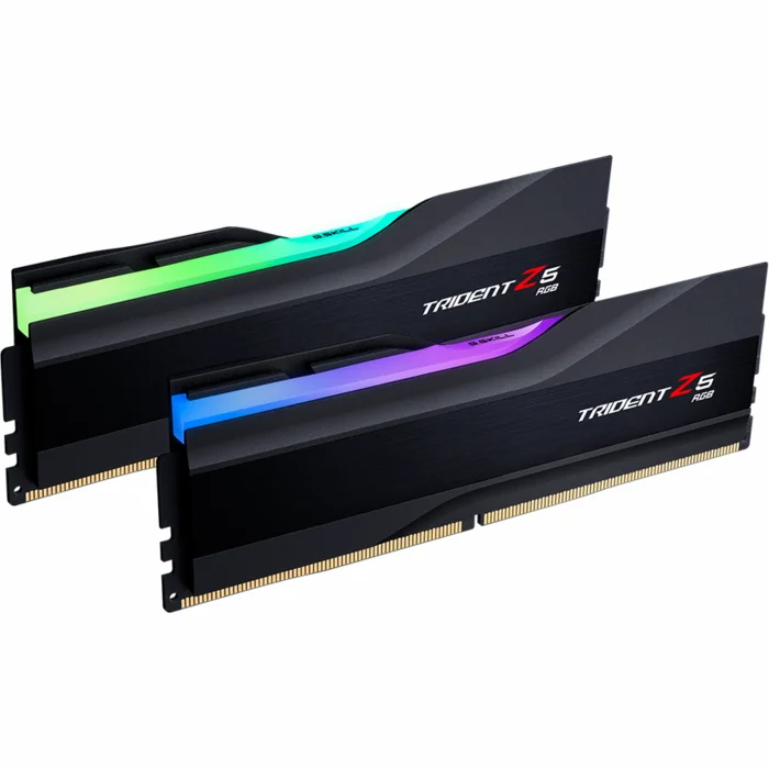 Operatīvā atmiņa (RAM) G.SKILL Trident Z5 RGB 32GB 6400MHz DDR5 F5-6400J3239G16GX2-TZ5RK