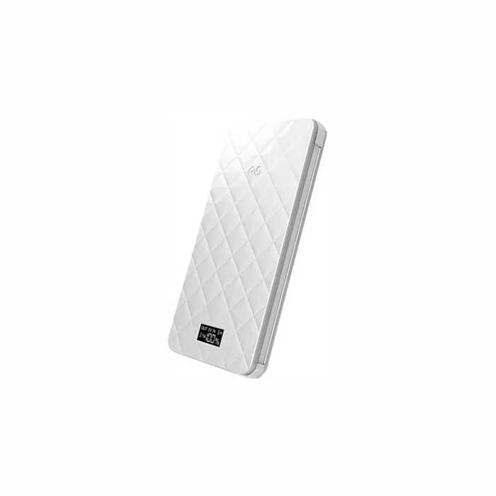 iWalk Extreme Trio 10000 mAh, White