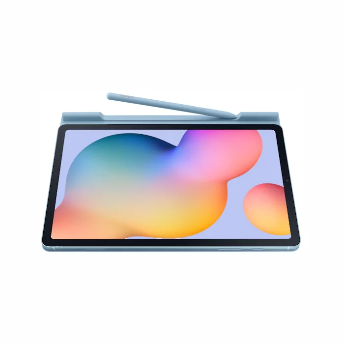 Samsung Book Cover for Galaxy Tab S6 lite  Blue