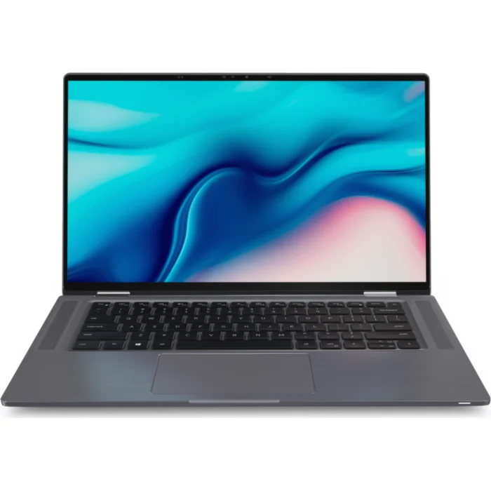 Portatīvie datori Dell Latitude 9510 2in1 Grey 14" N004L9410142in1EMEA