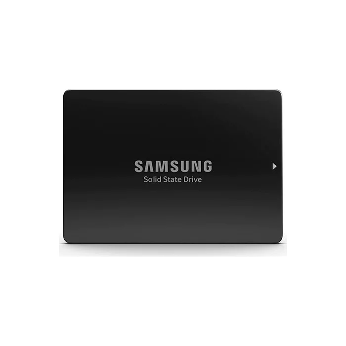 Iekšējais cietais disks Samsung Enterprise PM883 SSD 3840GB