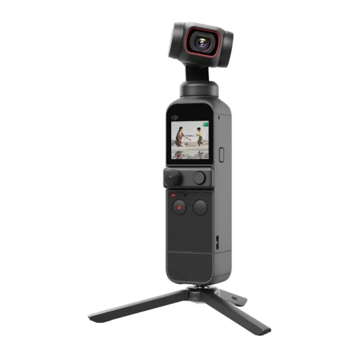 Sporta kamera DJI Pocket 2 Creator Combo