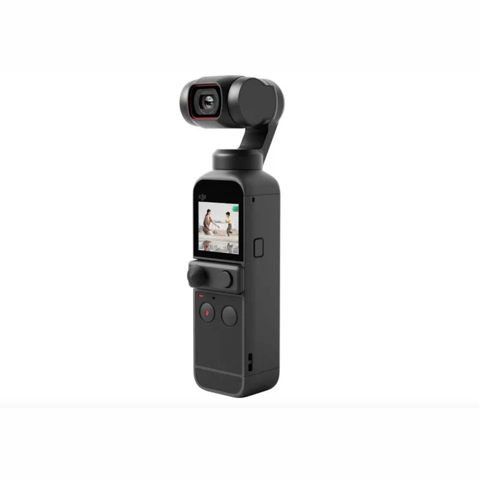 Sporta kamera DJI Pocket 2 Creator Combo