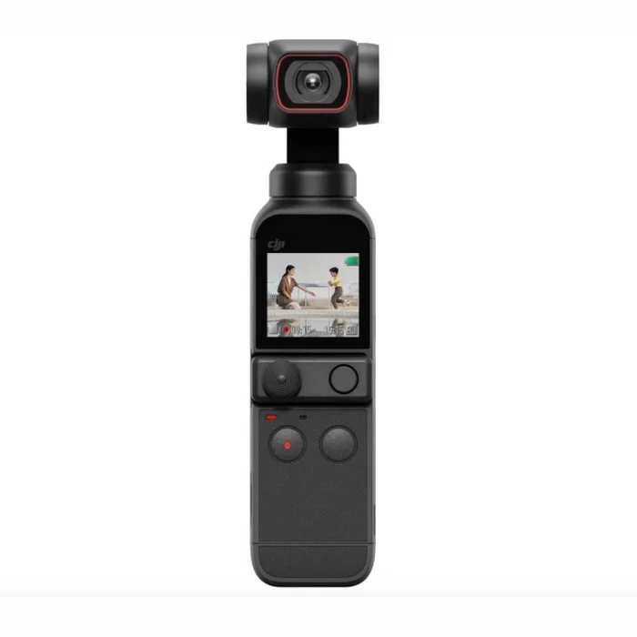 Sporta kamera DJI Pocket 2 Creator Combo