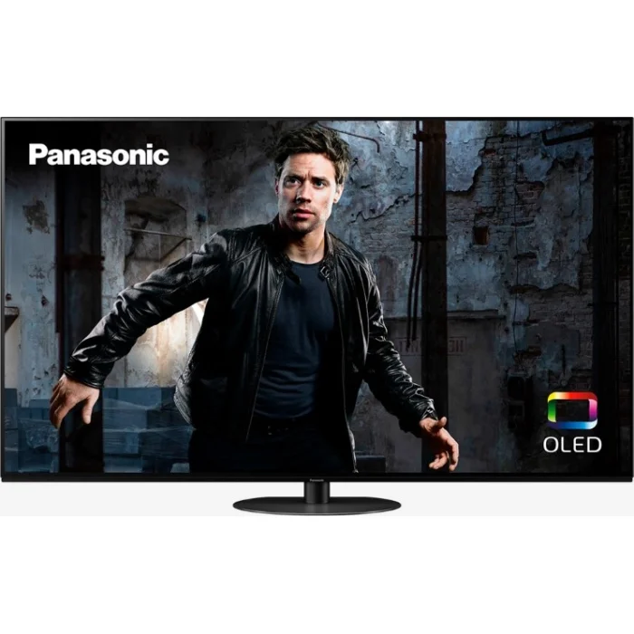Televizori Panasonic 65'' 4K OLED Smart TV TX-65HZ980E