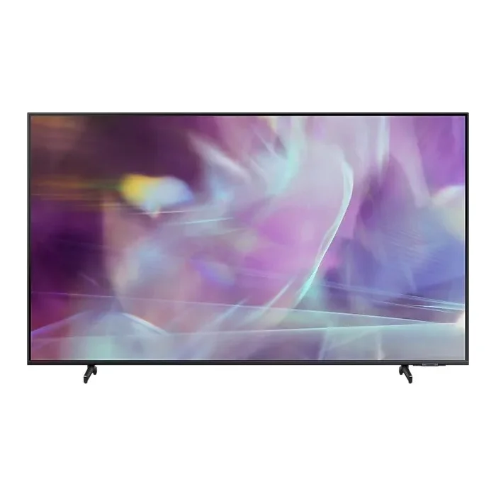Televizors Samsung 43'' UHD QLED Smart TV QE43Q67AAUXXH
