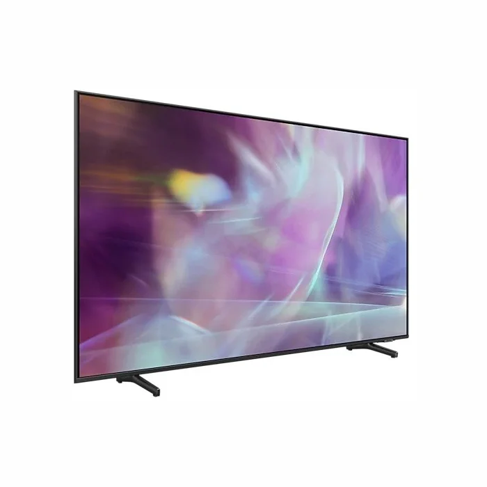 Televizors Samsung 43'' UHD QLED Smart TV QE43Q67AAUXXH