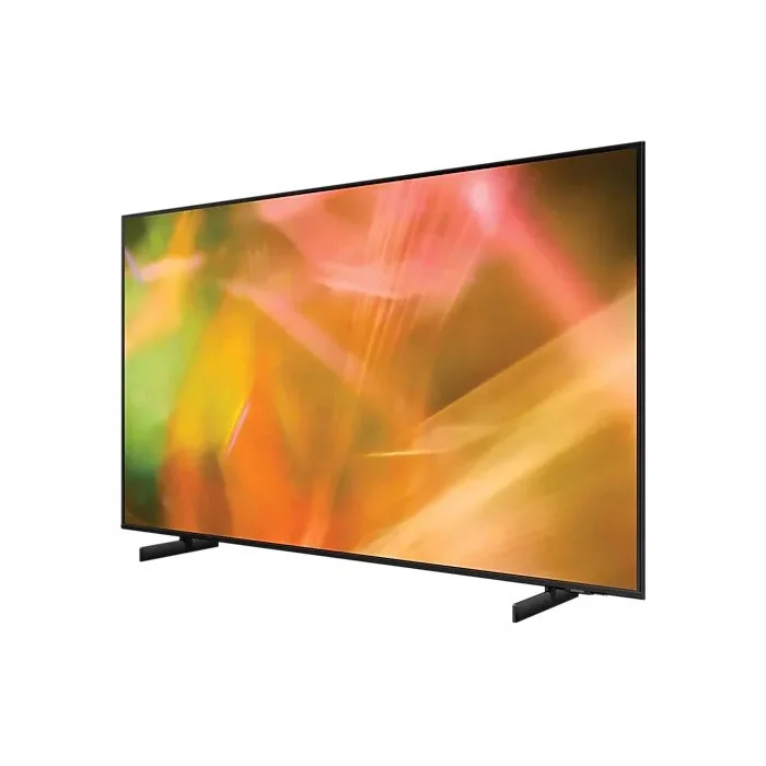 Televizors Samsung 55'' Crystal UHD LED Smart TV UE55AU8072UXXH