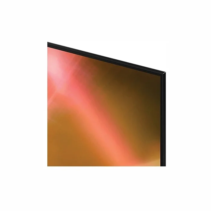 Televizors Samsung 65'' Crystal UHD LED Smart TV UE65AU8072UXXH