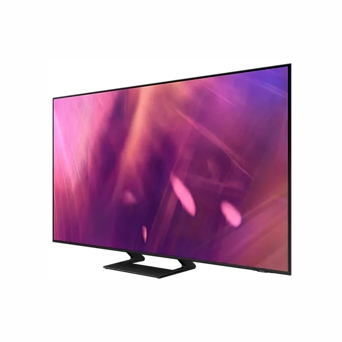 Televizors Samsung 75'' Crystal UHD LED Smart TV UE75AU9072UXXH