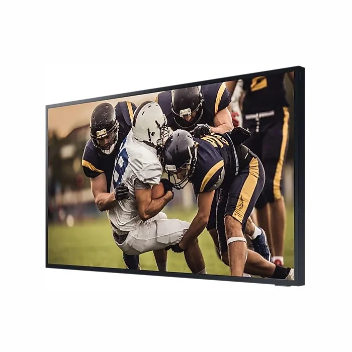 Televizori Samsung 55'' UHD QLED The Terrace Outdoor Smart TV QE55LST7TCUXXH