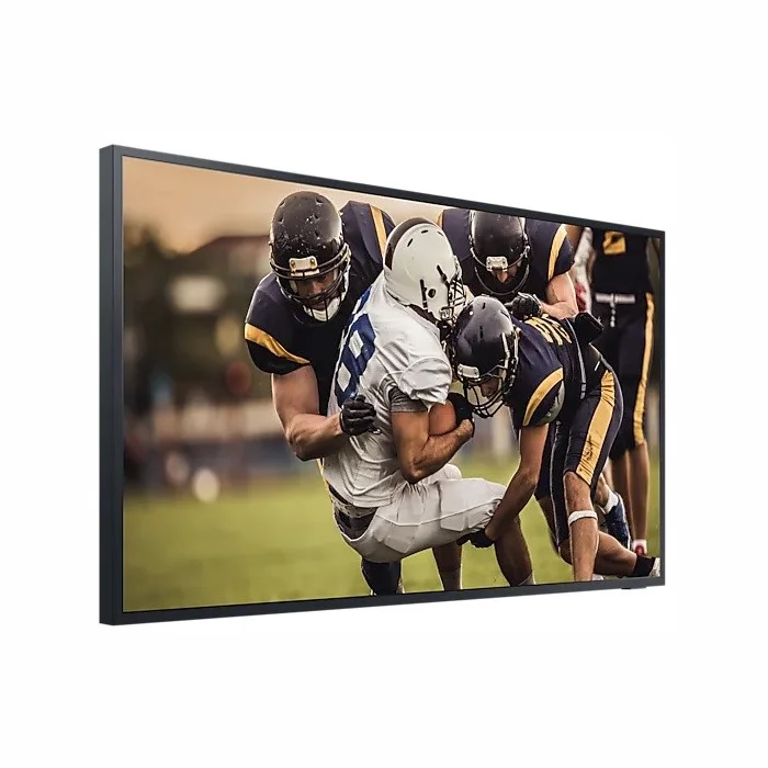 Televizori Samsung 55'' UHD QLED The Terrace Outdoor Smart TV QE55LST7TCUXXH
