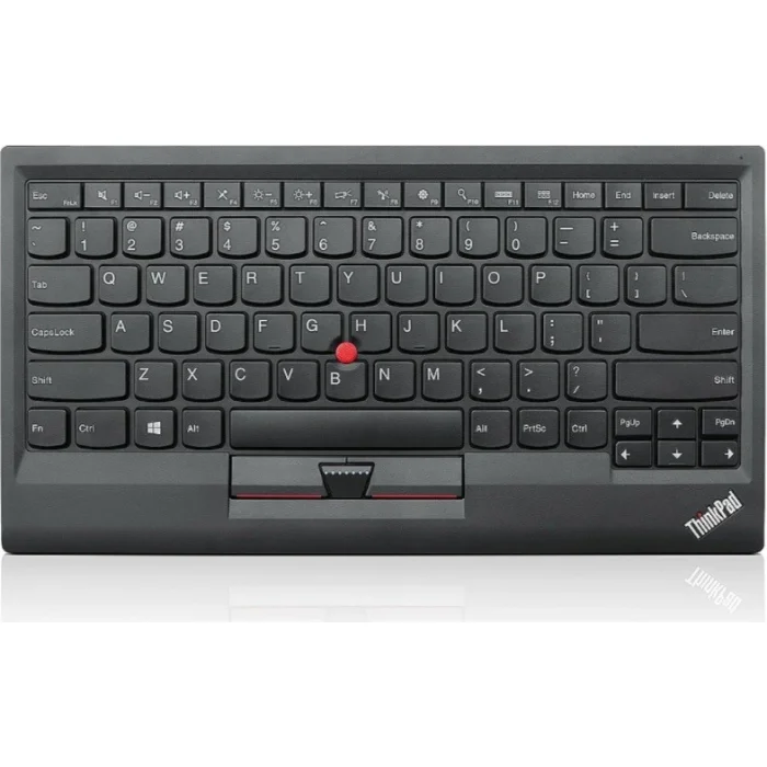 Klaviatūras Lenovo ThinkPad Compact USB Keyboard ENG