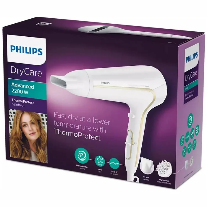 Fēns Philips DryCare Advanced HP8232/00