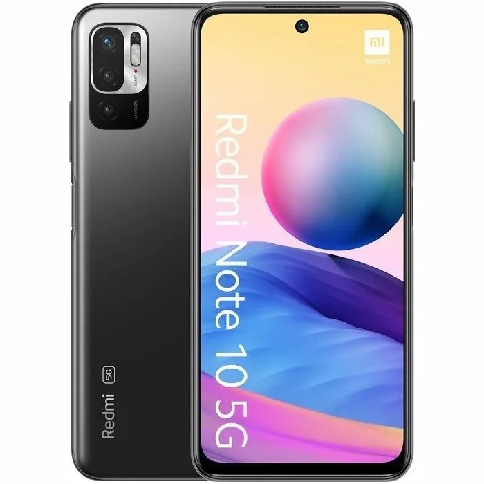 Xiaomi Redmi Note 10 5G 6+128GB Graphite Gray