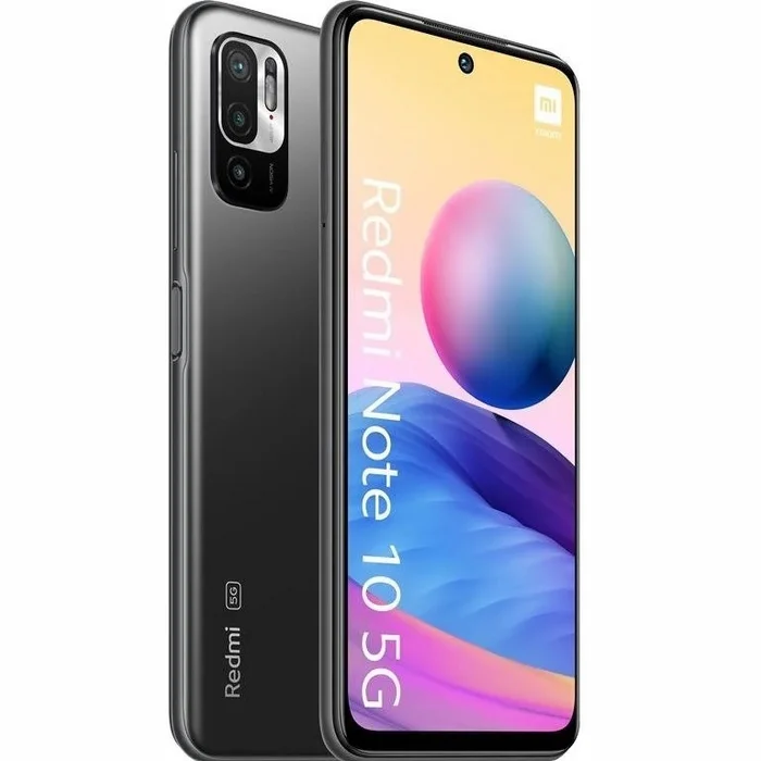 Xiaomi Redmi Note 10 5G 6+128GB Graphite Gray