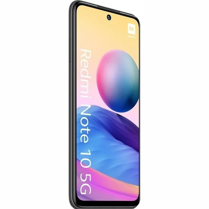 Xiaomi Redmi Note 10 5G 6+128GB Graphite Gray