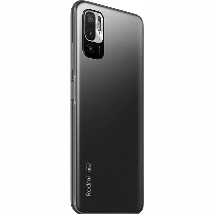 Xiaomi Redmi Note 10 5G 6+128GB Graphite Gray