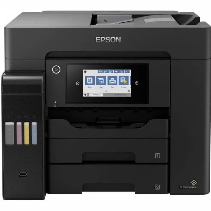 Epson Multifunctional Printer EcoTank L6570