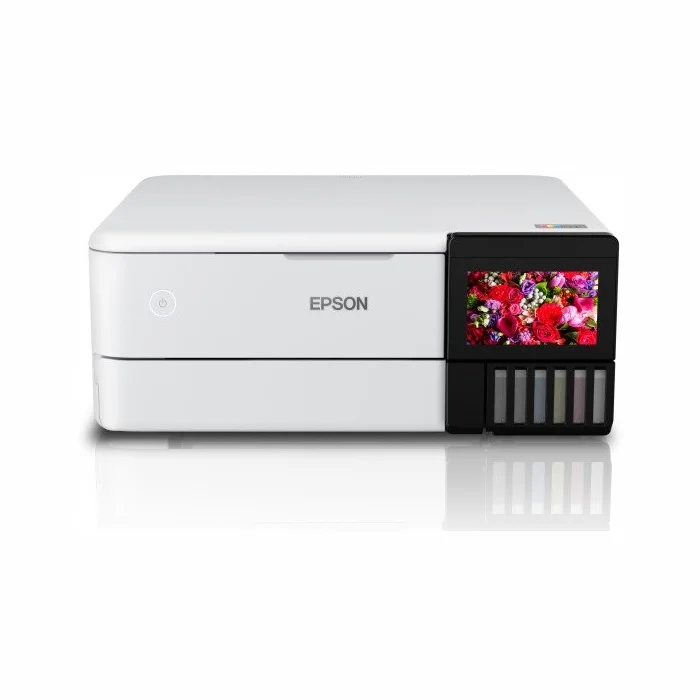 Epson Photo Printer EcoTank L8160