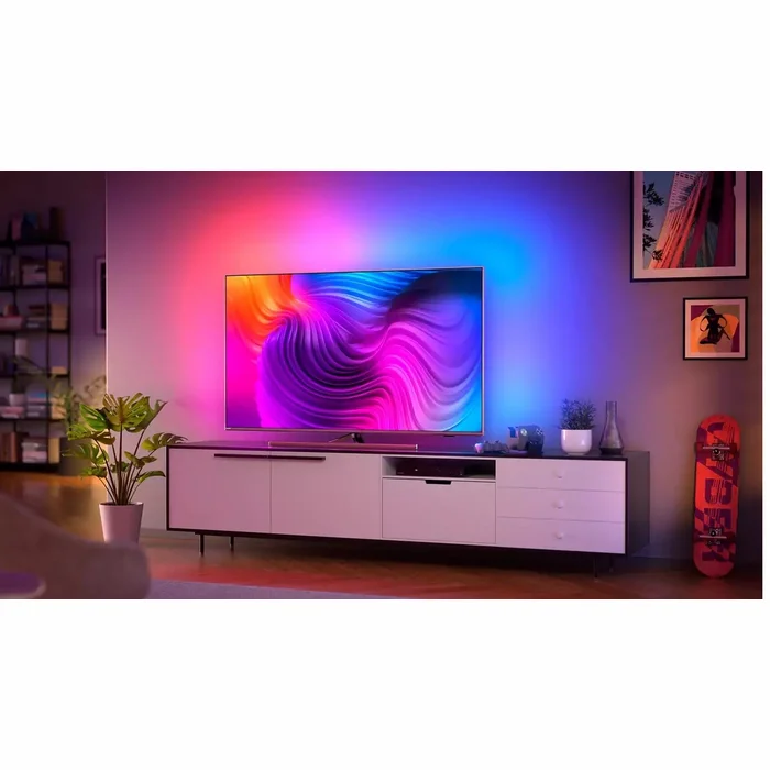 Televizors Philips 58'' UHD LED Android TV 58PUS8506/12
