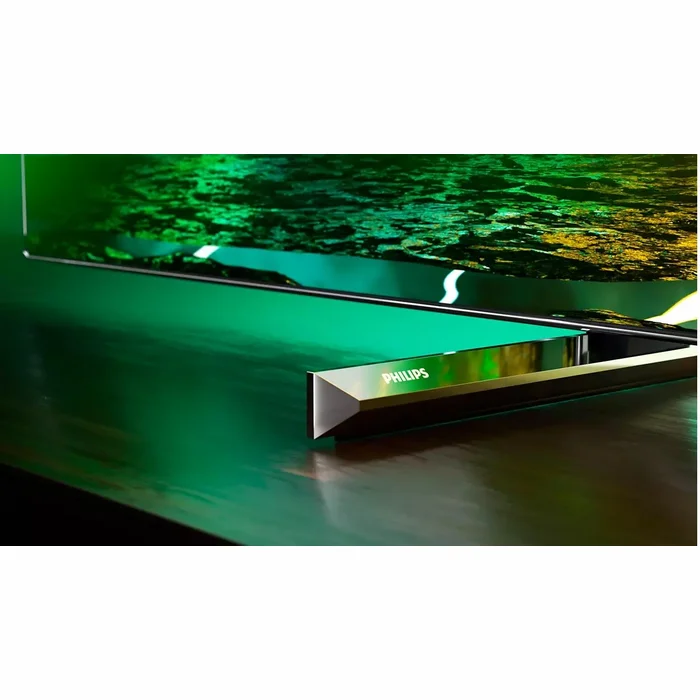 Televizors Philips 55'' UHD OLED Android TV 55OLED706/12