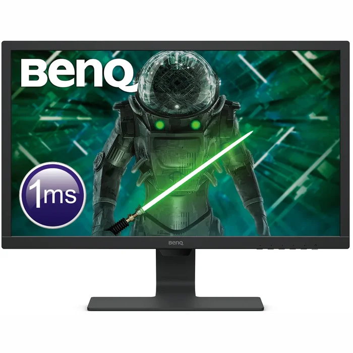 Monitors Benq GL2480 24" 9H.LHXLB.QBE