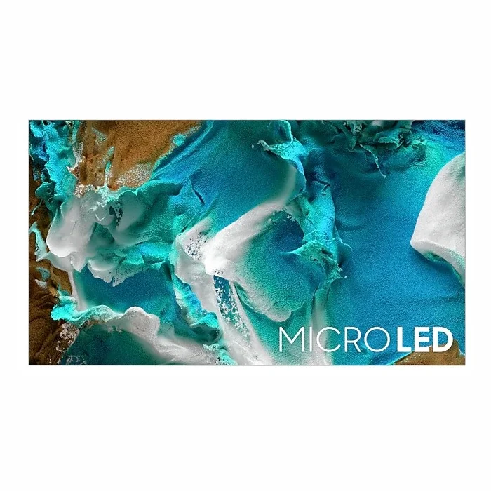 Televizori Samsung 110'' Micro LED Smart TV MNA110MS1ACXXE