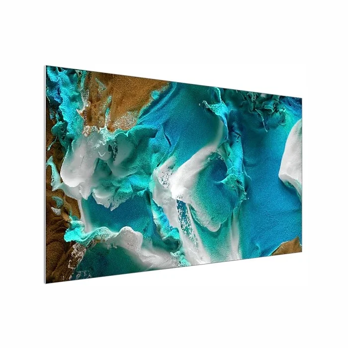 Televizori Samsung 110'' Micro LED Smart TV MNA110MS1ACXXE